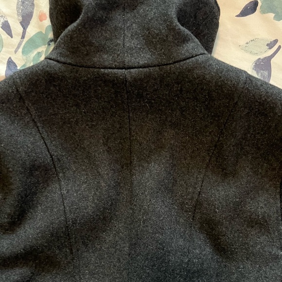 Express Coat - Picture 6 of 15